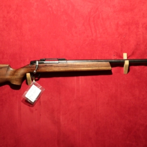 Beg Kulgevär Viking Kal 6,5X55, 005403