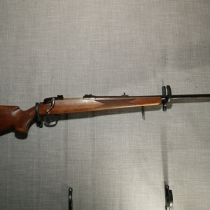 Beg Kulgevär Fairfox 2000 kal 6,5x55