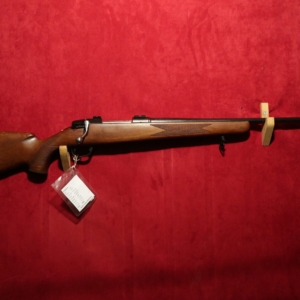 BEG Fairfox 2000 6.5x55, 01668