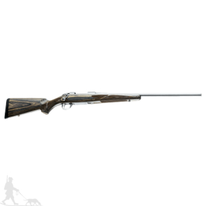 Sako 85 Laminat Stainless - 22-250, Ogängad