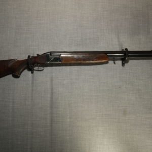 BEG Brno 2 CPL kal:12/5,6x52R nr:05715 ink pipset