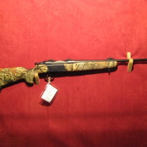 Beg Kulgevär Kreighoff Semprio Kal. 30-06