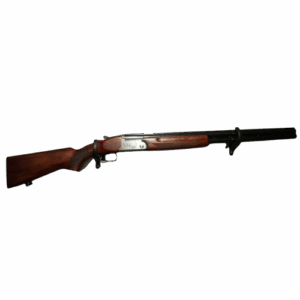 BEG Husqvarna 300 kal12 nr:100836