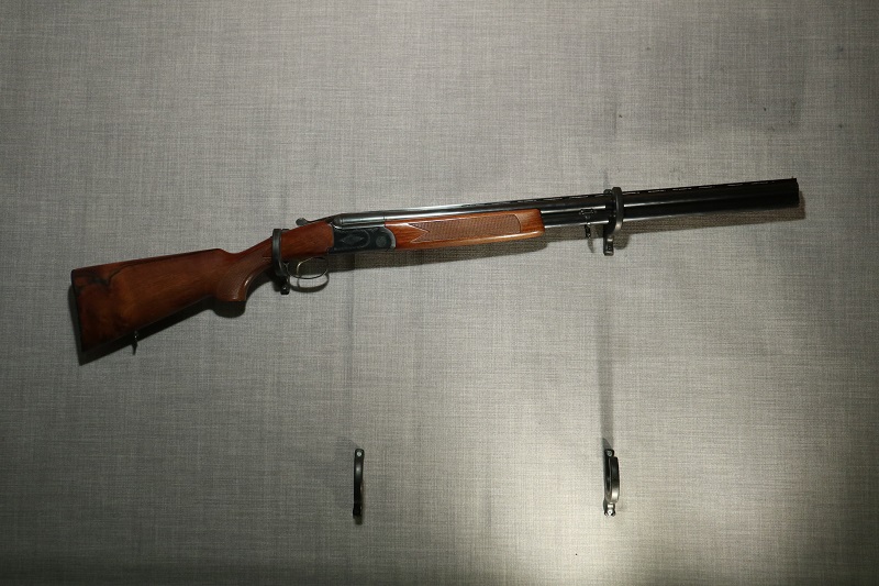 BEG Sabatti Classic, 12, 10908