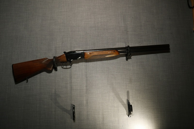 Beg BRNO Mod ZH 101, 12, 111391