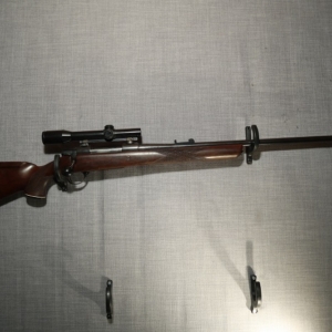 BEG Sako Finnbear kal 30-06 Nr: 11629