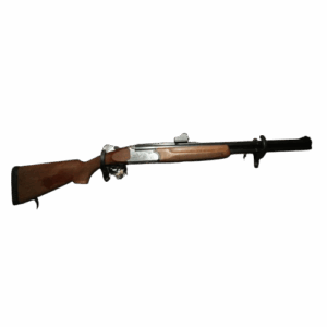 BEG Classic Silverlight kal 12/7X57R nr:12445