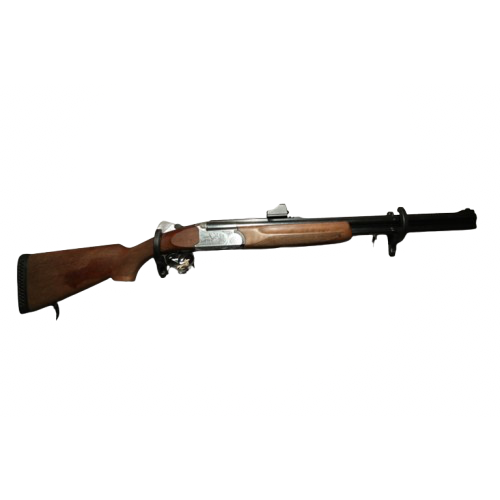 BEG Classic Silverlight kal 12/7X57R nr:12445