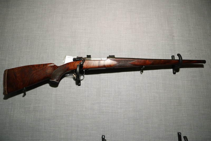 Beg Husqvarna kal:8x57 nr:128912