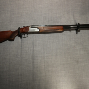 BEG Classic, 12/6,5x55, 137687