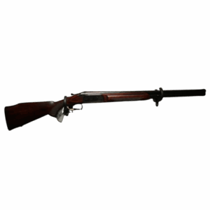 BEG Valmet kal.12 nr:14127