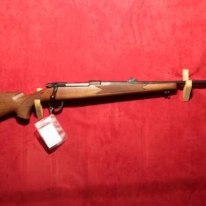 Beg Classic kulgevär kal 6,5X55, 14984