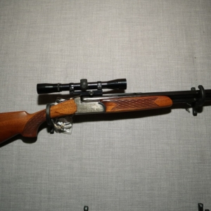 Beg Antoni Zoli Kombi 12/5,7*43 nr151178