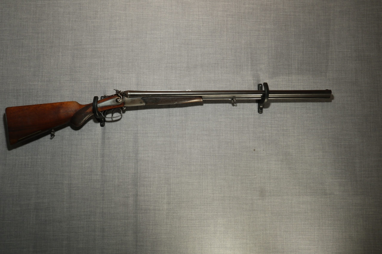 BEG Imman Meffert, 16/9.3x72R, 156