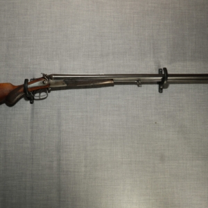 BEG Imman Meffert, 16/9.3x72R, 156