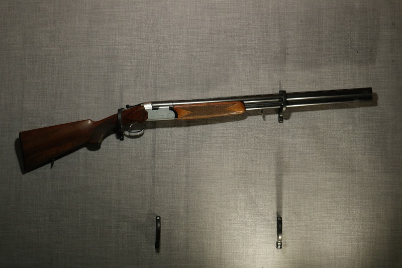 BEG Beretta S55, 12, 157473