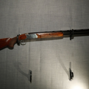 Beg Hagelgevär Caprinus Kal 12