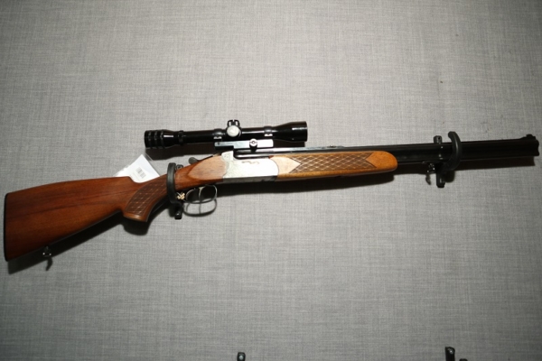 V160392 Beg Antoli Zoli kombi Kal 20/5,7*43nr 160392