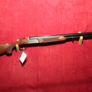 BEG Antonio Zoli kal 12, NR: 163077