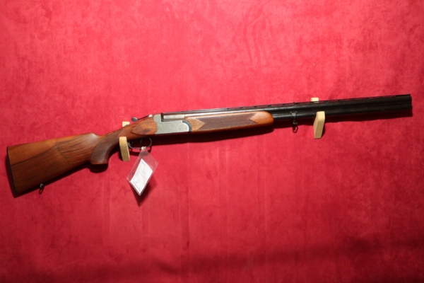 V163077 BEG Antonio Zoli kal 12, NR: 163077