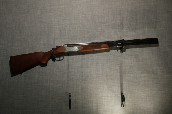 V163150 BEG Antonio Zoli Kal 12;163150