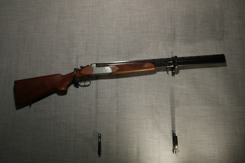 BEG Antonio Zoli Kal 12;163150