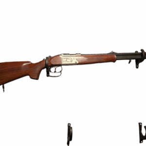 Merkel BBF B3 Jagd, 20/8x57IRS, 16383