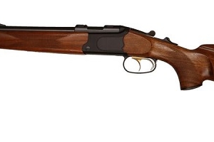 Merkel B3 Black, 12/8x57JRS, 16481