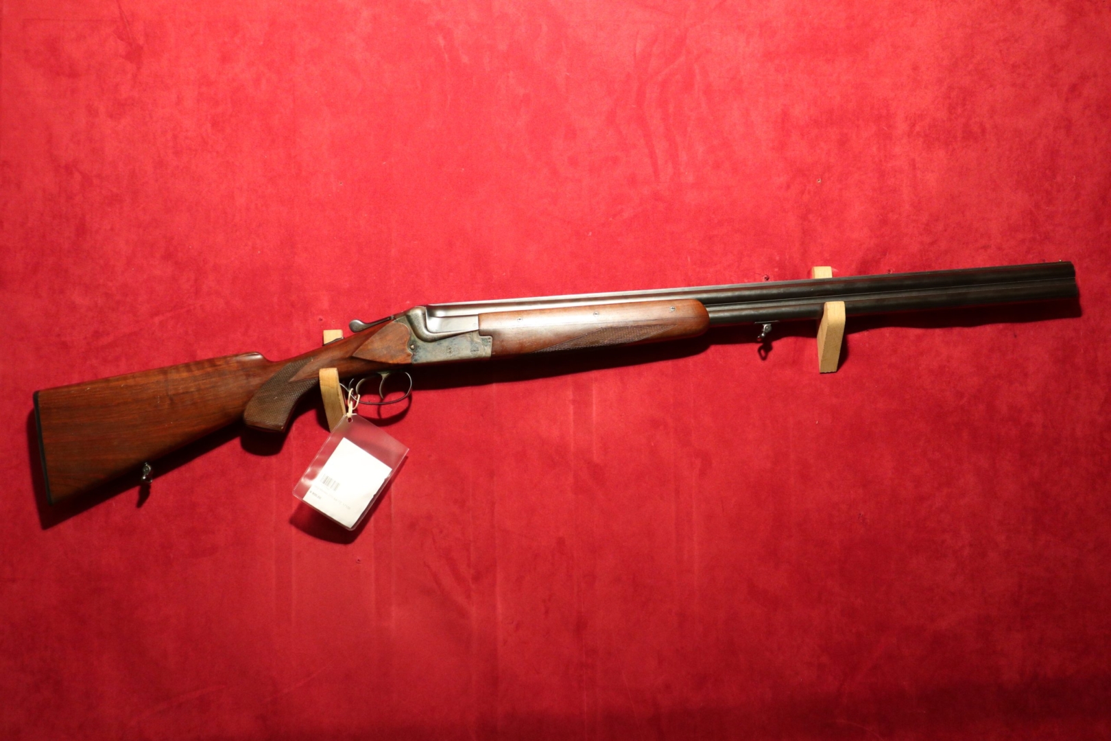 Beg Merkel 200 kal 12, 171566