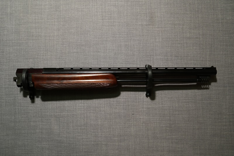 Beg Pipset Tikka M77K kal.12/5,7x43 nr:7206