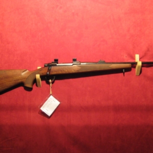 Beg Kulgevär Classic 90 kal .30-06 nr17237