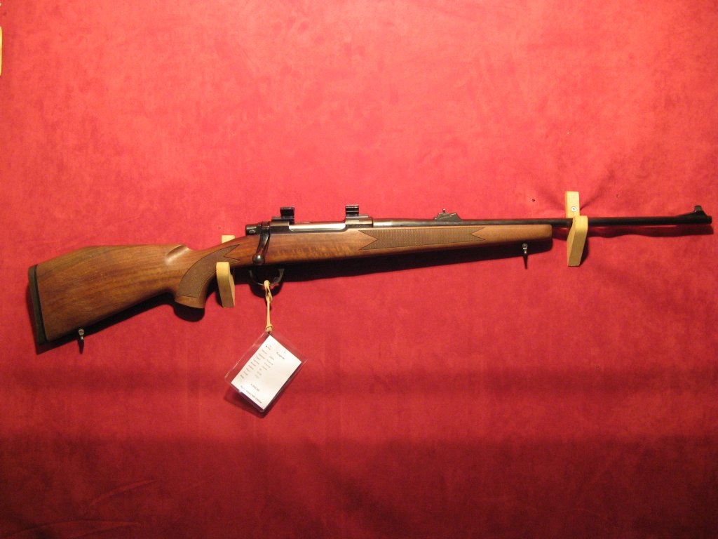 Beg Kulgevär Classic 90 kal .30-06 nr17237