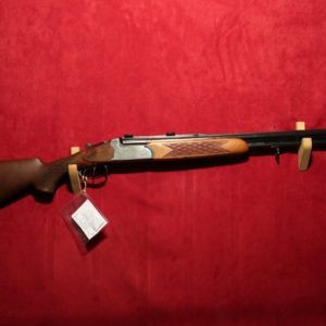 BEG AntonioZoli Kal.20/5,7x43 Nr:173996