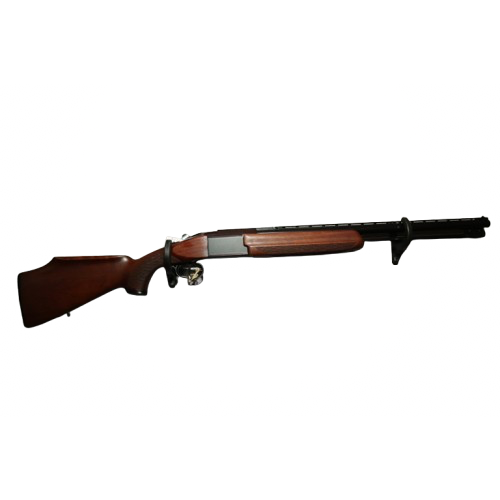 BEG Tikka M77K kal.12/5,6x52R nr:17781