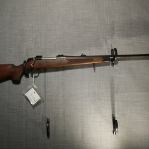Beg Kulgevär BSA 17R kal 6,5x55, 17r1508