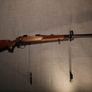 Beg BSA kal 6,5X55, 17R1752