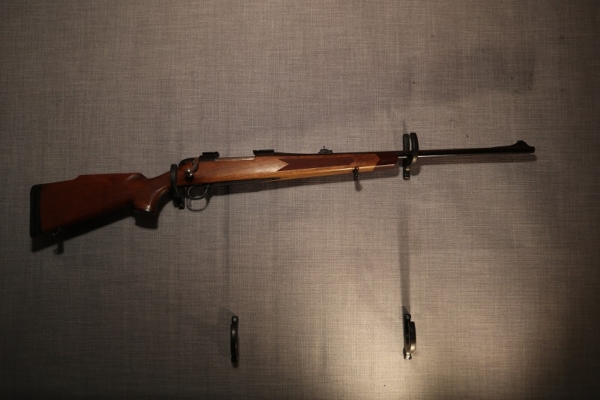 V17R1752 Beg BSA kal 6,5X55, 17R1752