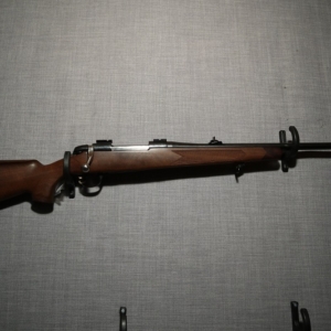 Beg BSA kal.6,5x55 nr:17R377