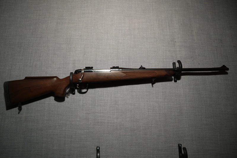 Beg BSA kal.6,5x55 nr:17R377