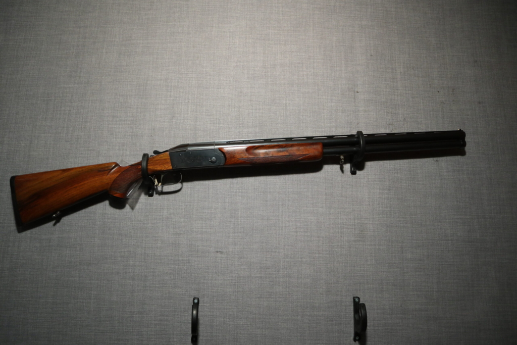 Beg Krieghoff 32 Kal.12 Nr:1800