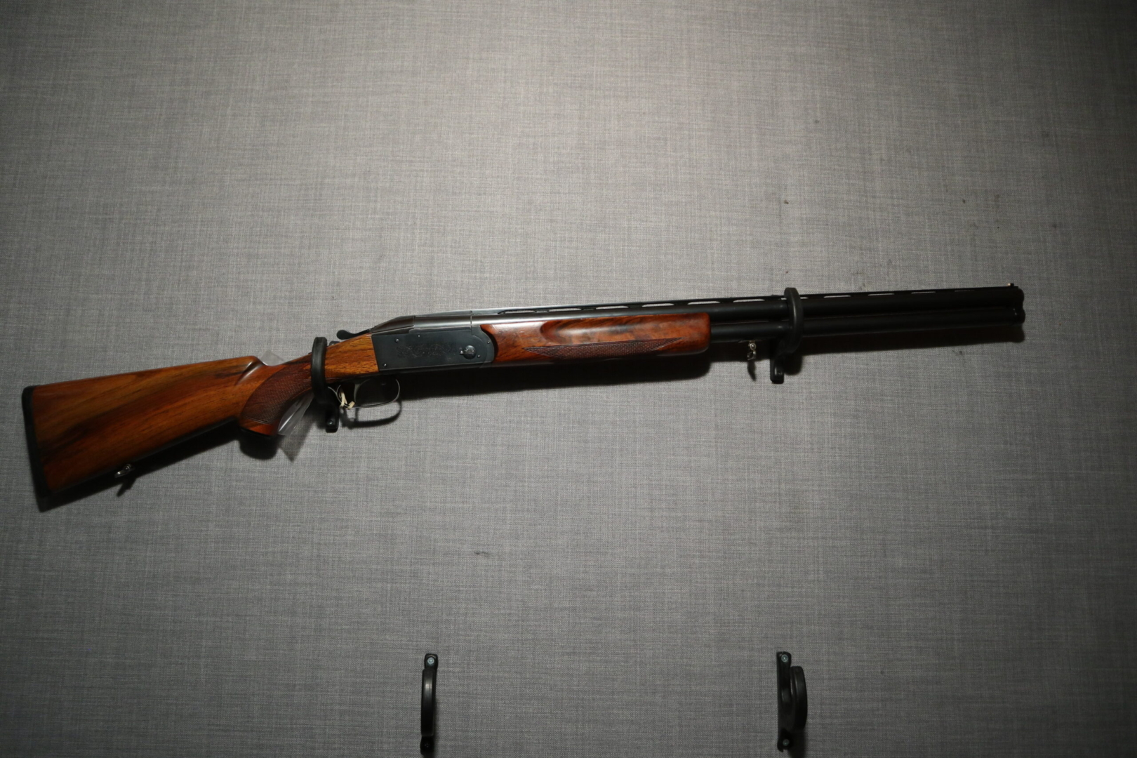 Beg Krieghoff 32 Kal.12 Nr:1800