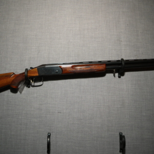 Beg Krieghoff 32 Kal.12 Nr:1800