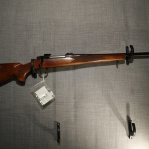 Beg Kulgevär Classic Kal 30-06 V18428