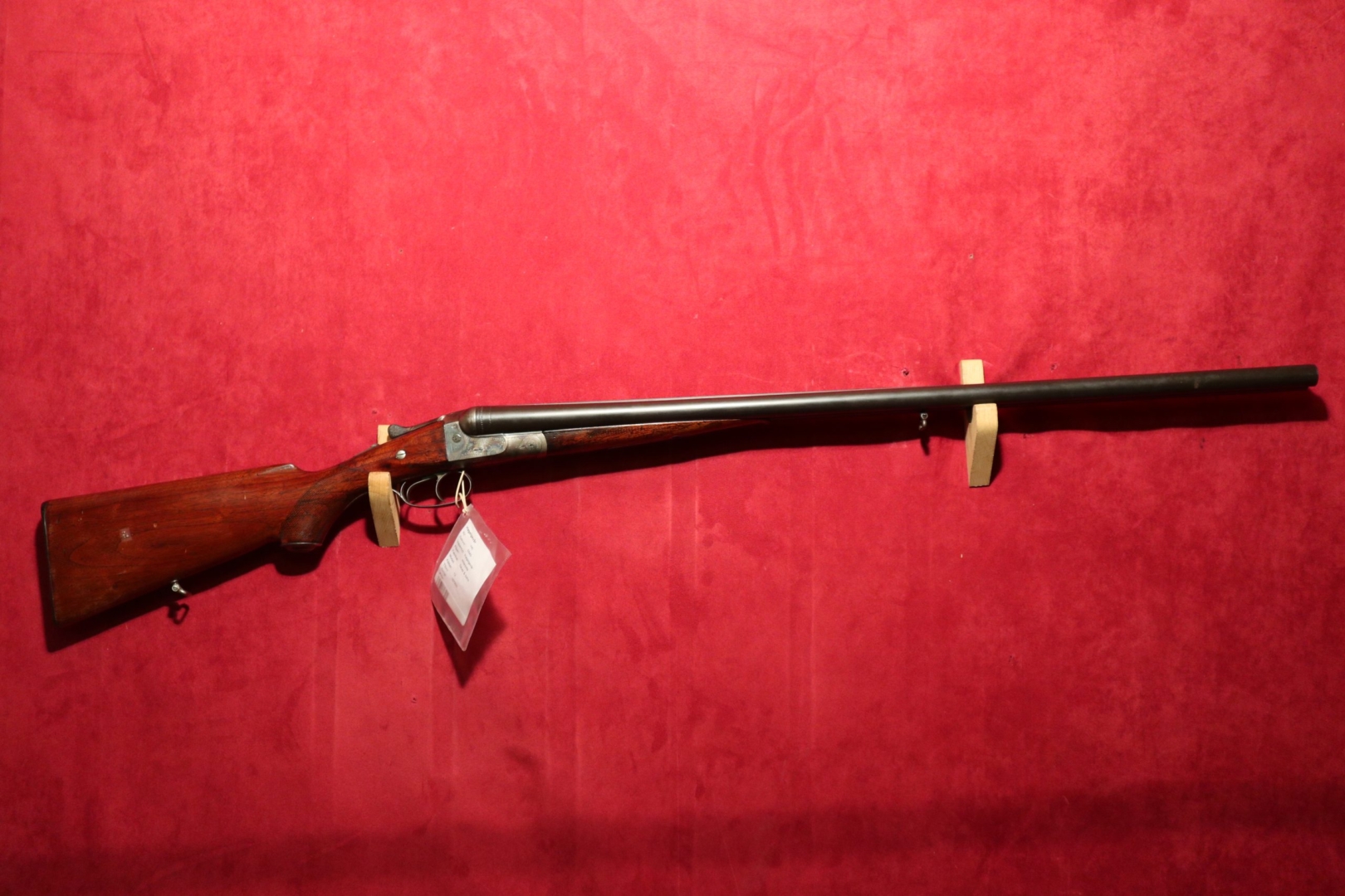 Beg Sauer&Sohn Kal.12 Nr:187269