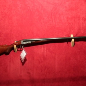 Beg Sauer&Sohn Kal.12 Nr:187269