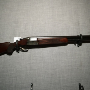 Beg Simson Suhl kal.12 nr:188493