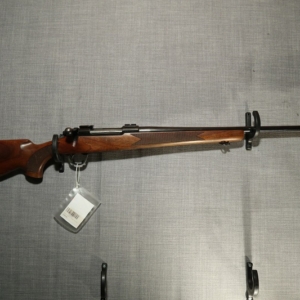 Beg Kulgevär Classic 90 Cal 6,5x55 Nr 18993