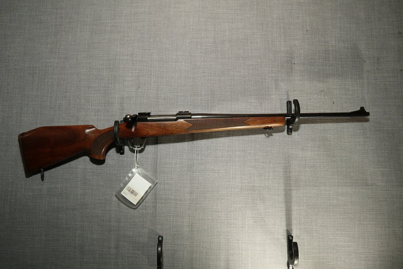 Beg Kulgevär Classic 90 Cal 6,5x55 Nr 18993