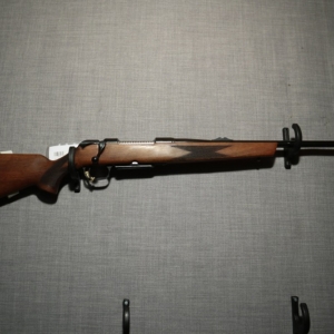 Beg Krico kal 30-06, 190716