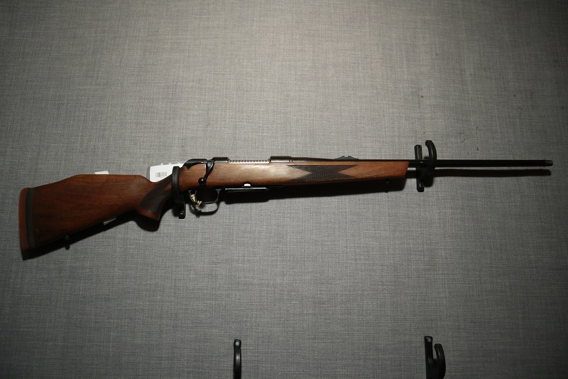 Beg Krico kal 30-06, 190716